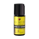LUBRICANTE SEN INTIMO CALIENTE CREMA DE WHISKY 30ML