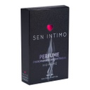 PERFUME SEN INTIMO ROLL ON CON PHEROMONAS PARA HOMBRES 10ML