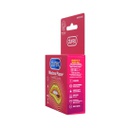 CONDONES DUREX MAXIMO PLACER 3 UNIDADES