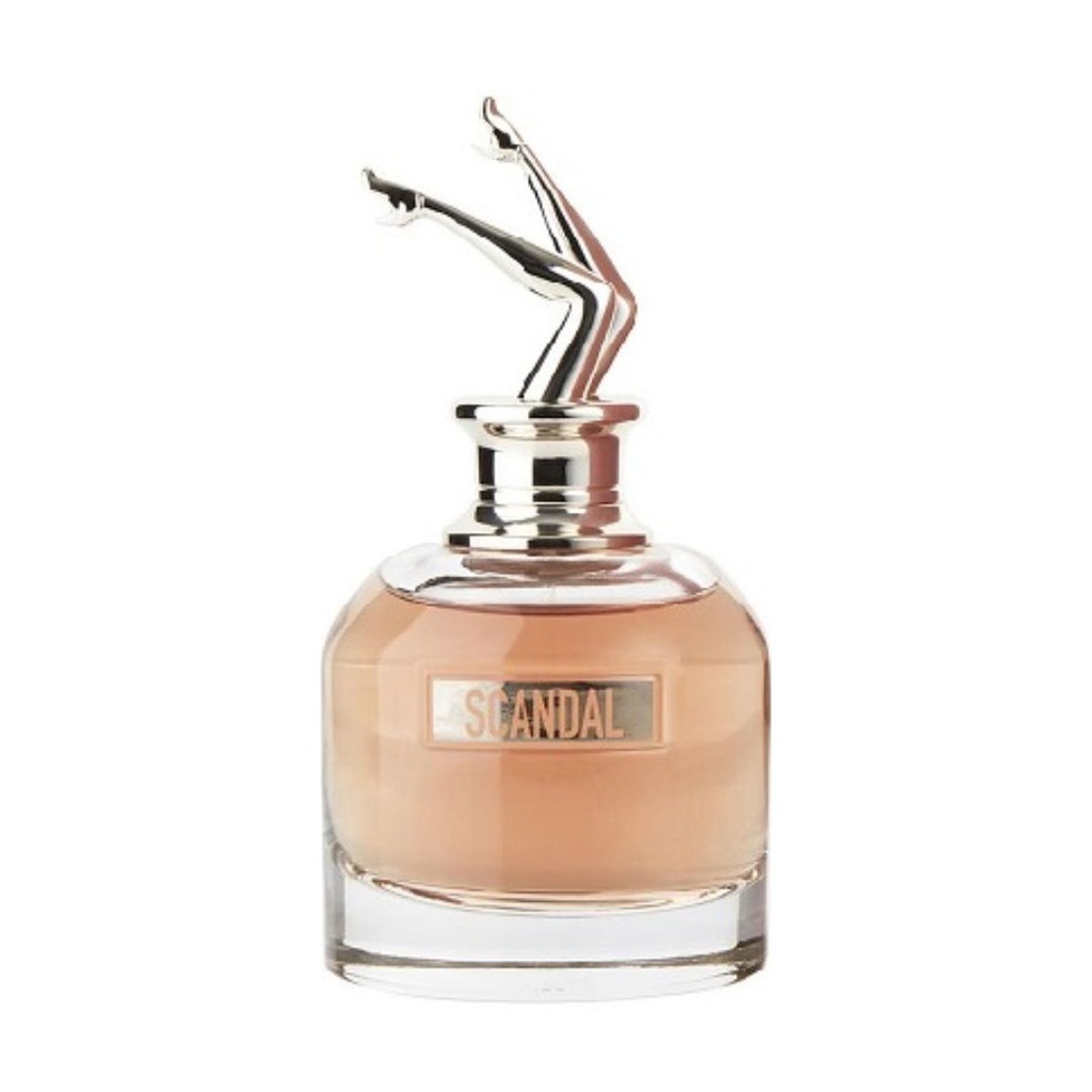 PERFUME JEAN PAUL SCANDAL EDP 80ML