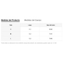 LENCERÍA CORAZÓN Y LEOPARDO