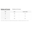 TANGA MASCULINA DORADA