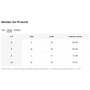 DISFRAZ DE SIRVIENTE FEMENINO