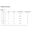 PIJAMA CON ENCAJE Y PANTALÓN NEGRO