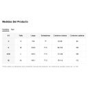 PIJAMA DE CORAZONES CON PANTALÓN ROJO