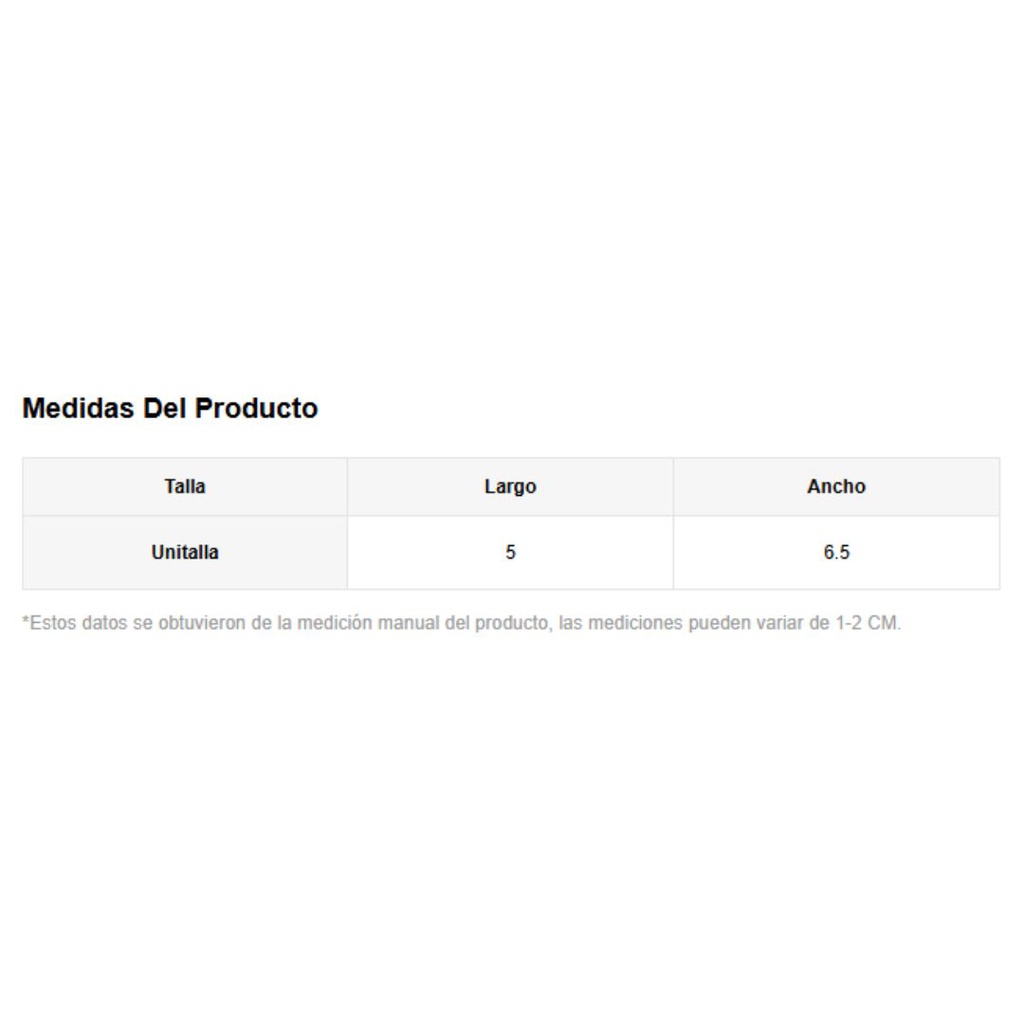 PEZONERAS DE CARAZÓN CON PIEDRAS