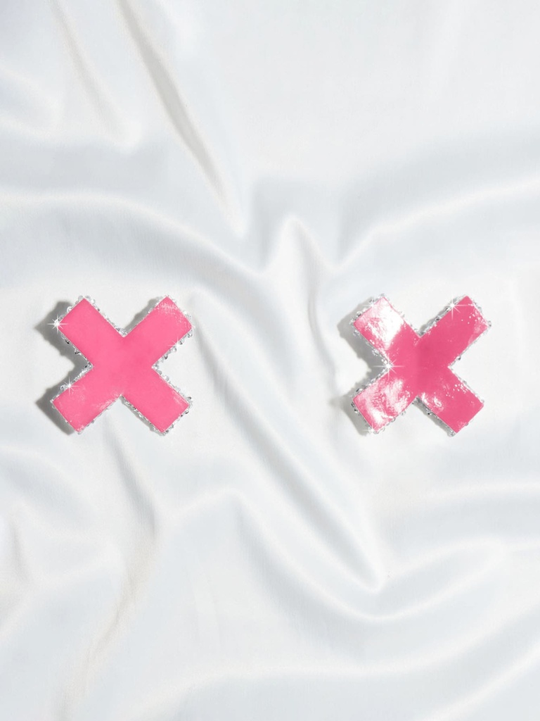 PEZONERAS DE EQUIS CON PIEDRAS