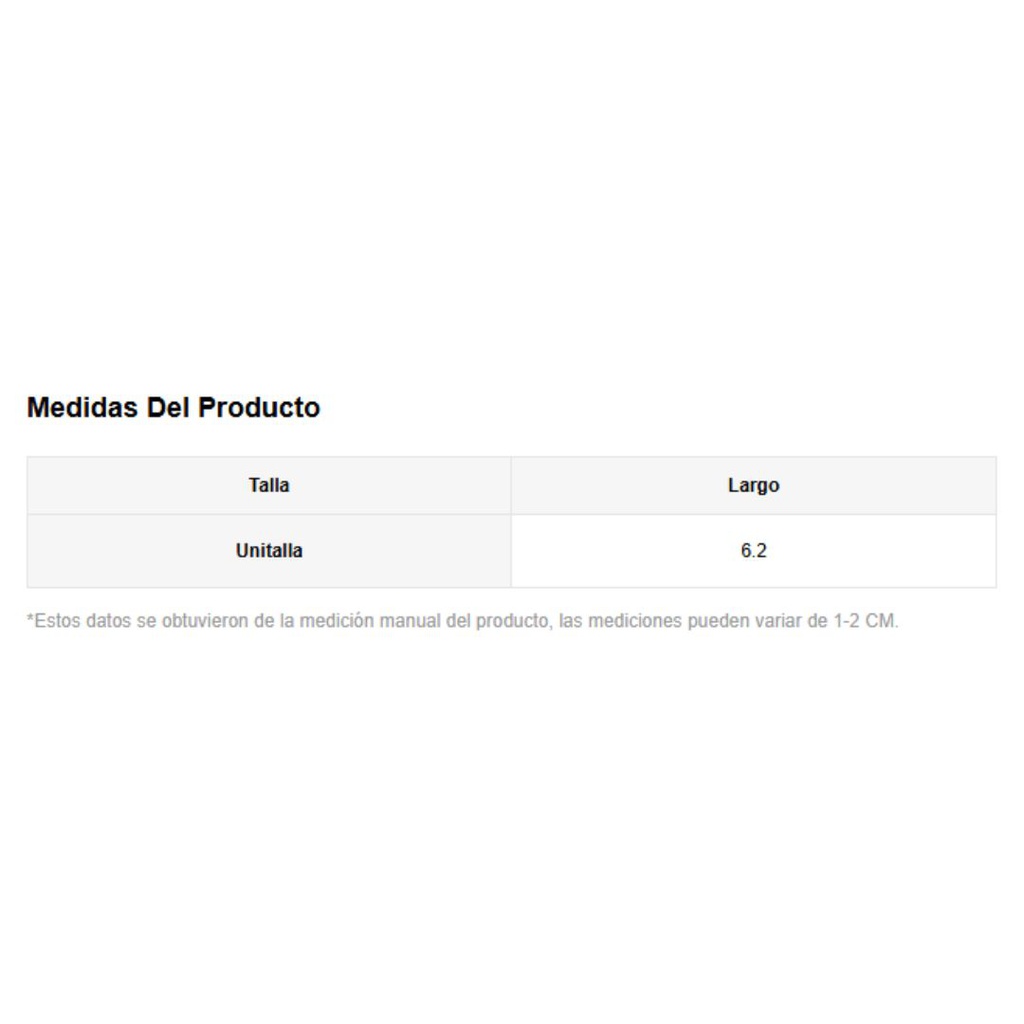 PEZONERAS DE EQUIS CON PIEDRAS