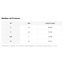 TANGA NAVIDEÑA ROJA HOHOHO UNISEX