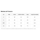 PIJAMA SATIN DE CAMISON