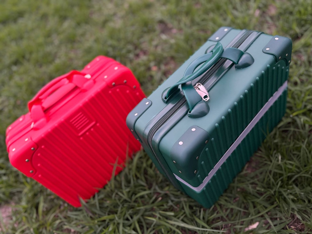 MALETA CAJA DE PANDORA