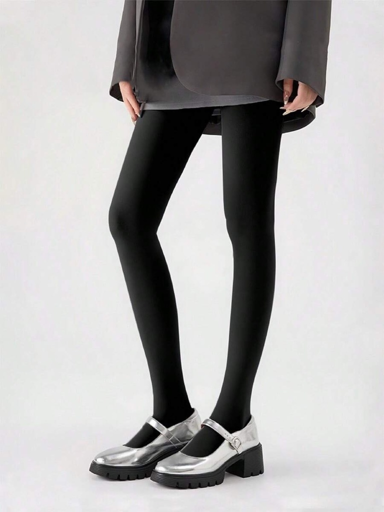 MALLAS ELÁSTICAS NEGRAS