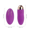 VIBRADOR TIPO HUEVO CON CONTROL