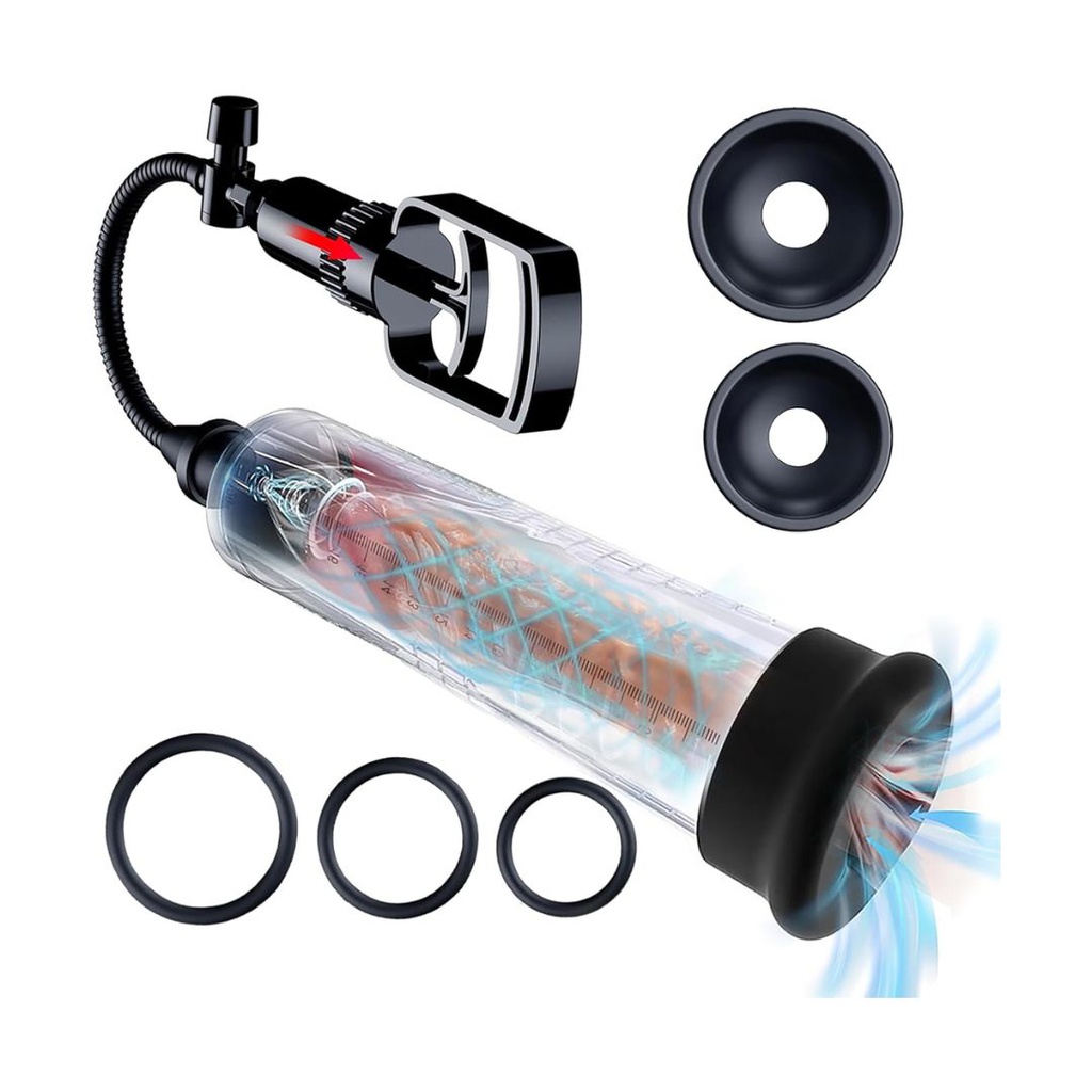 BOMBA MANUAL PARA PENE