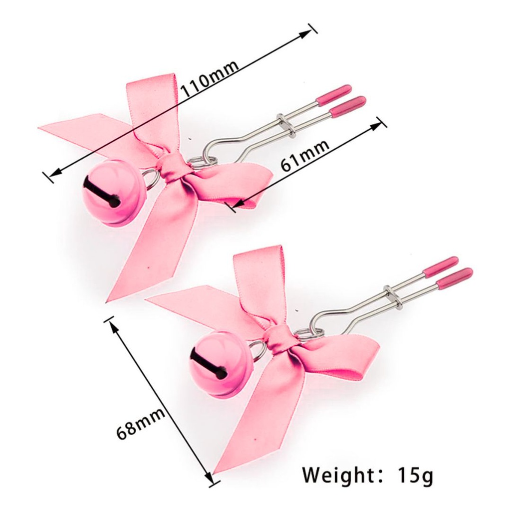 KIT BDSM GATITA TRAVIESA