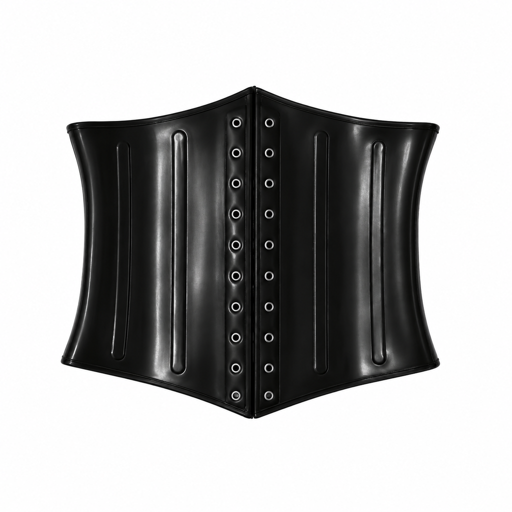 CORSÉ VICTORIA LATEX DESIGN