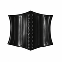 CORSÉ VICTORIA LATEX DESIGN