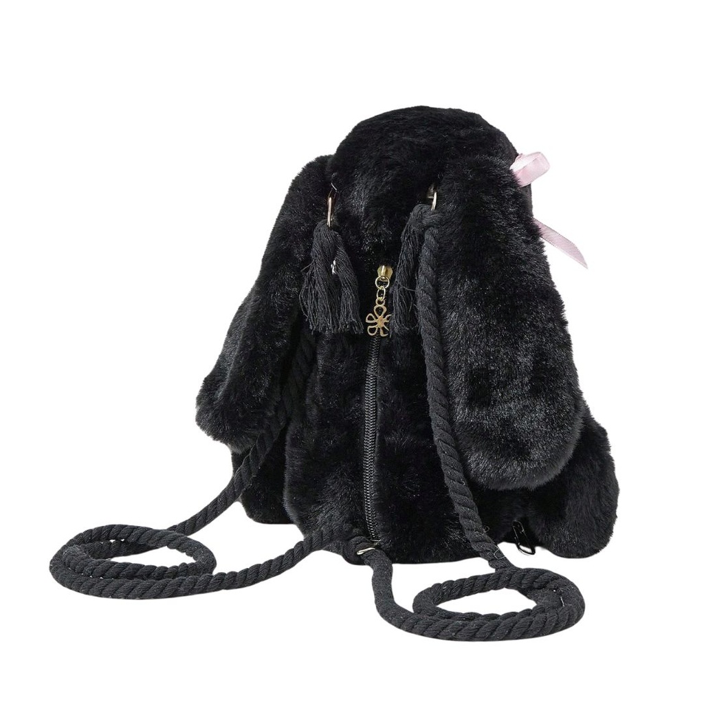 BOLSO ROMWE DE CONEJO KINKY