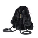 BOLSO ROMWE DE CONEJO KINKY