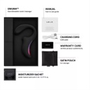 SUCCIONADOR Y VIBRADOR LELO ENIGMA 1