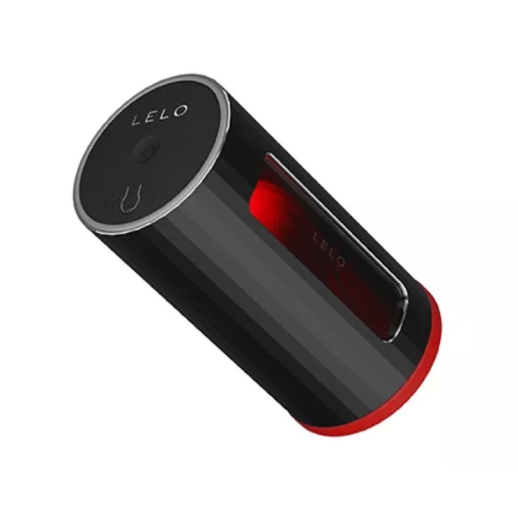 MASTURBADOR LELO F1S V2 CON CONTROL Y APLICACION