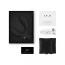 VIBRADOR DE PROSTATA LELO HUGO 2 CON APLICACION