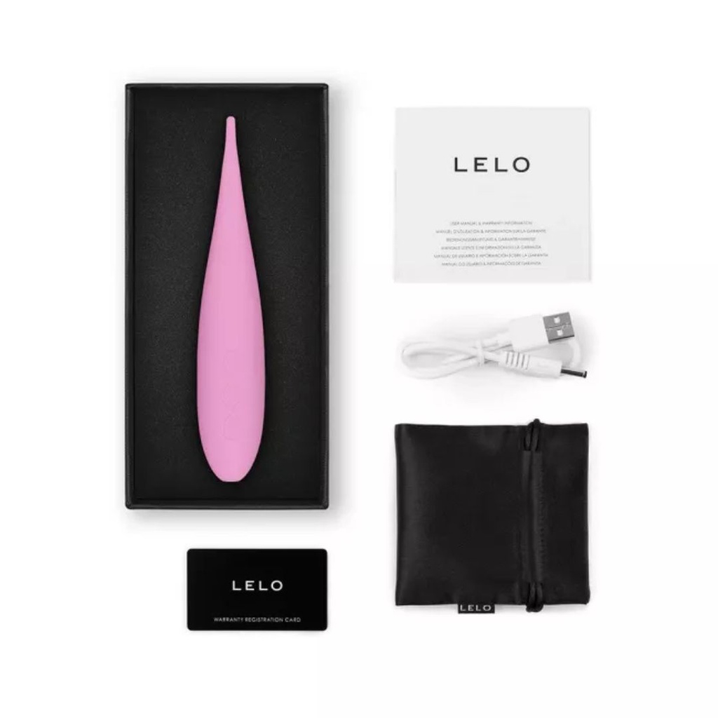 VIBRADOR LELO DOT TRAVEL