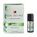 LUBRICANTE SEN INTIMO MENTA FRIO 30ML