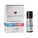 LUBRICANTE SEN INTIMO FRIO CALOR 30ML