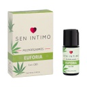 LUBRICANTE SEN INTIMO MULTIORGASMOS EUFORIA CON CBD 30ML