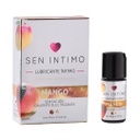 LUBRICANTE SEN INTIMO MANGO CALIENTE ELECTRIZANTE 30ML