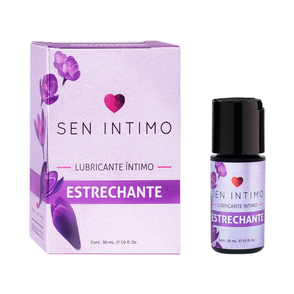 GEL SEN INTIMO ESTRECHANTE 30ML