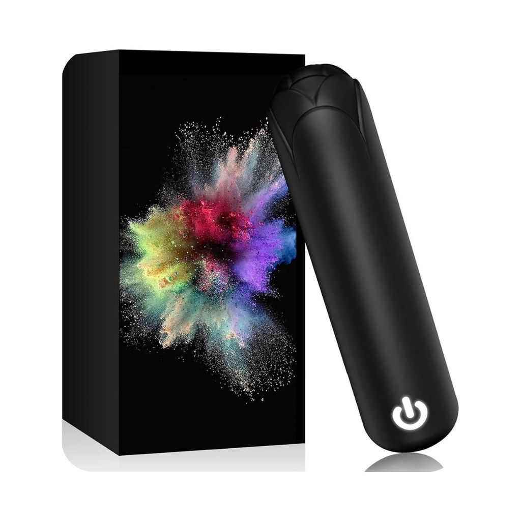 VIBRADOR LOTO BALA