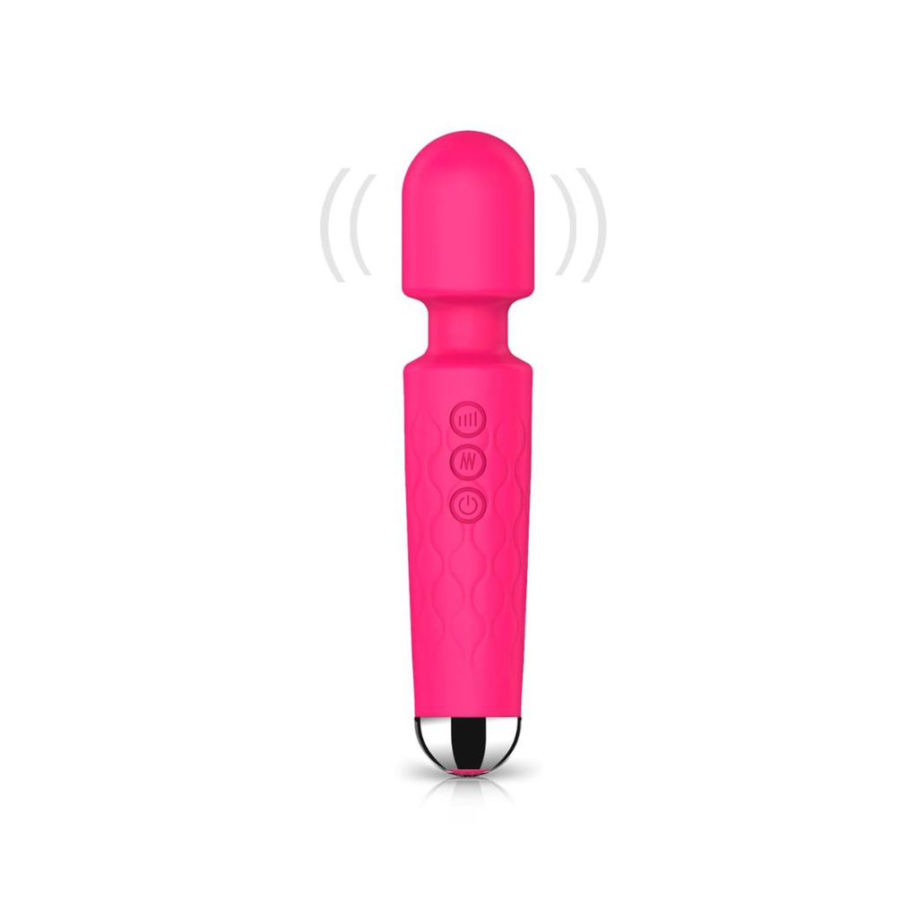 VIBRADOR VARITA WANDY CLÁSICA