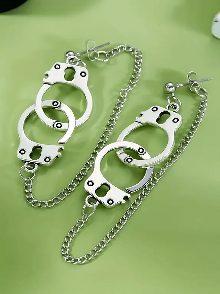 ARETES DE ESPOSAS