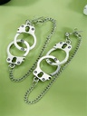 ARETES DE ESPOSAS