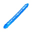 DILDO FREEZ DOBLE 30CM