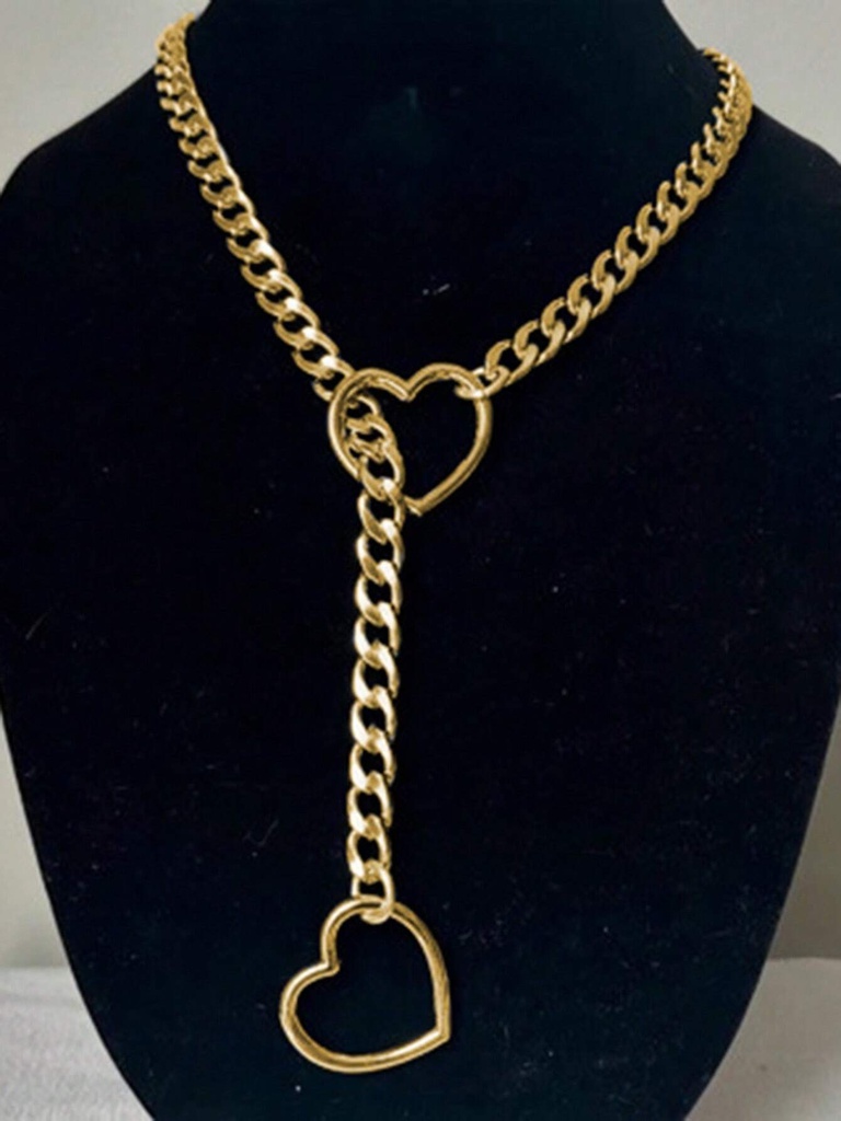 COLLAR VIRAL BDSM