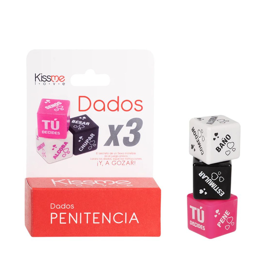 DADOS PENITENCIA X3