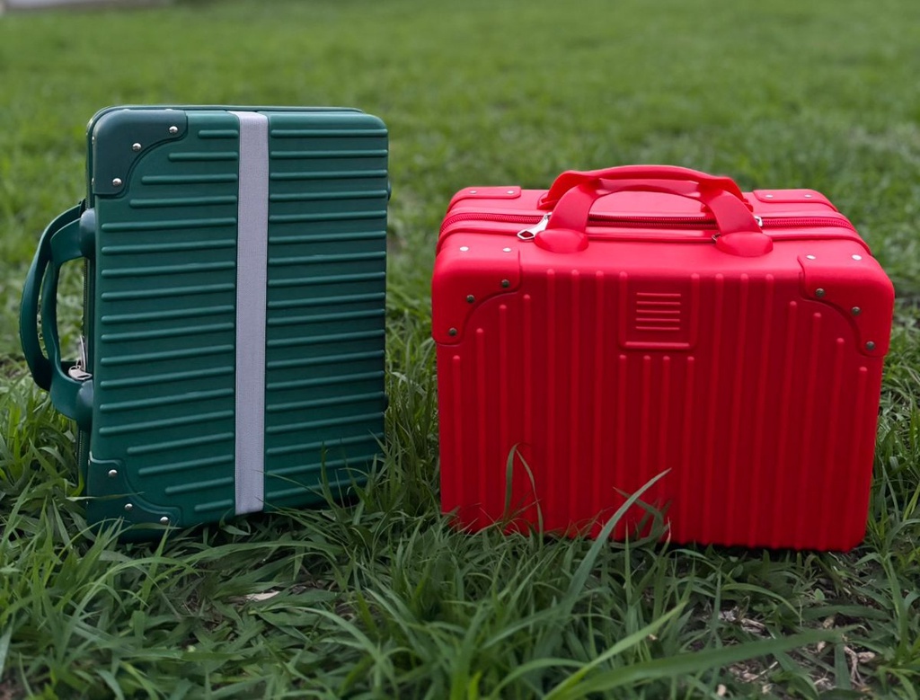 MALETA CAJA DE PANDORA