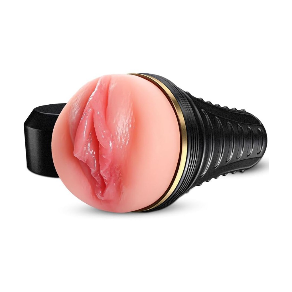 MASTURBADOR VAL REALISTA