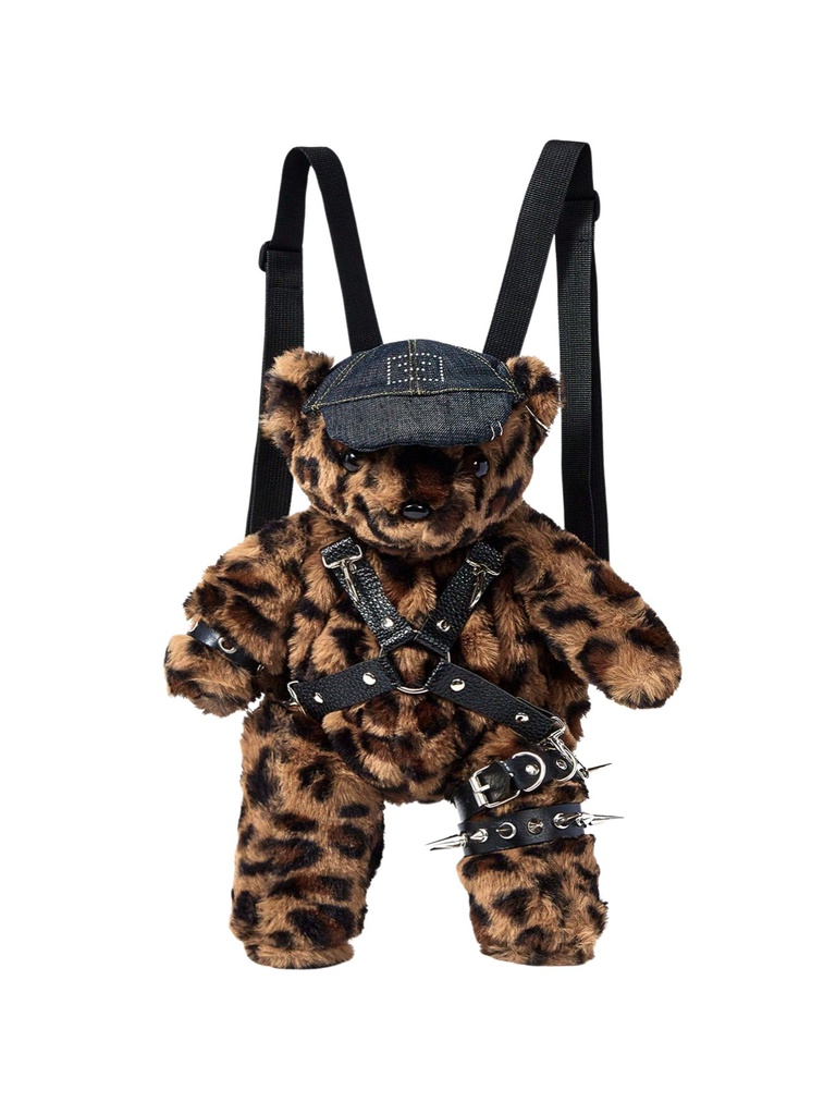 BOLSO ROMWE DE ANIMALITOS KINKY