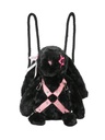BOLSO ROMWE DE CONEJO KINKY