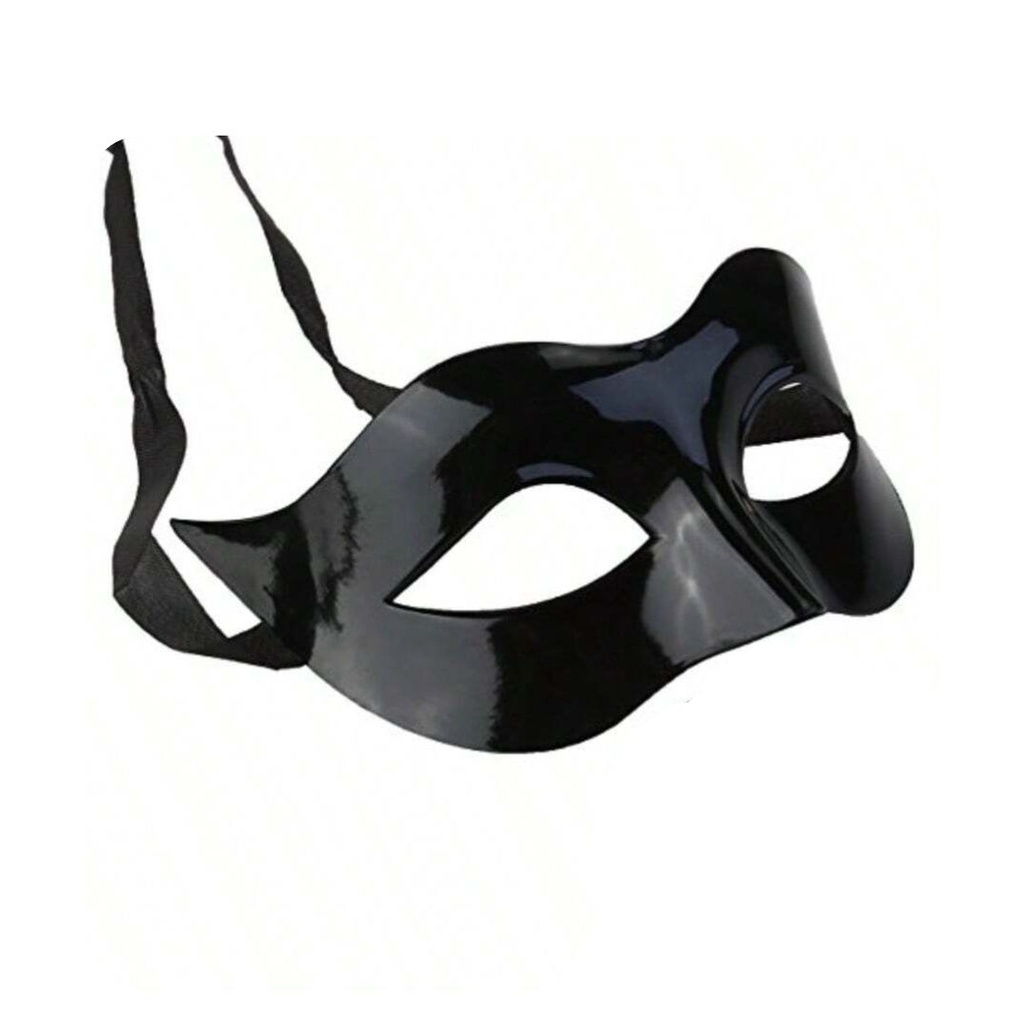 ANTIFAZ VENECIANA NEGRA