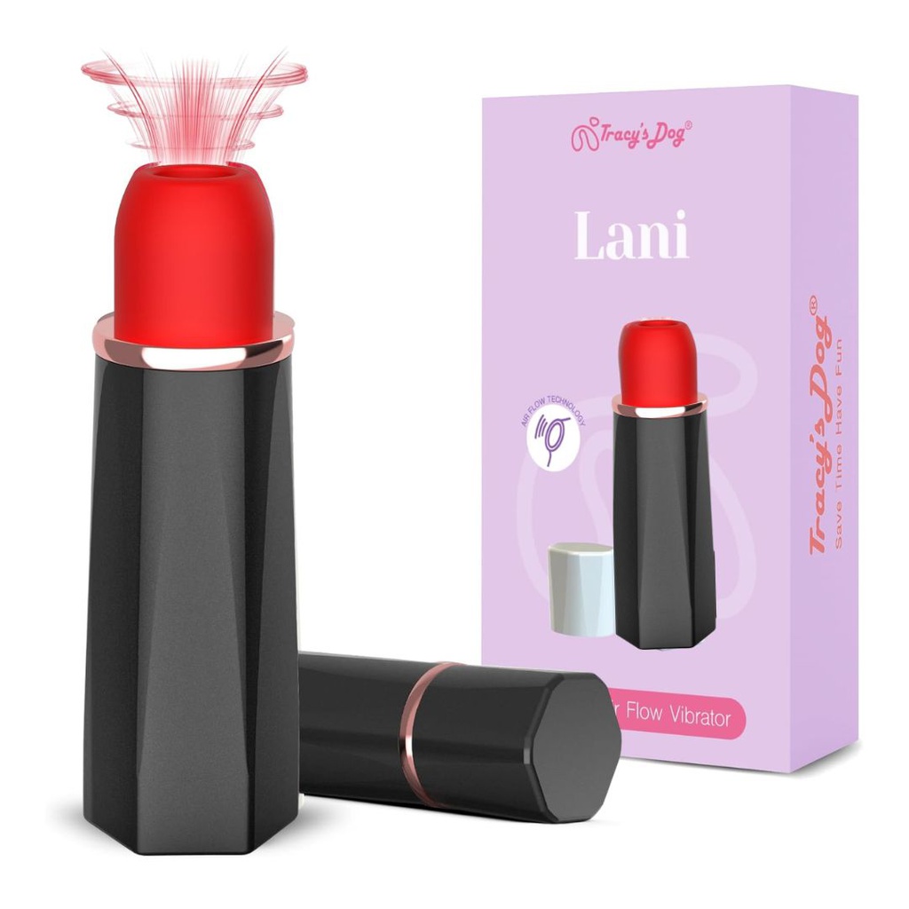 SUCCIONADOR LÁPIZ LABIAL CON VIBRACIÓN