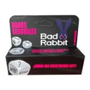 DADOS ERÓTICOS BAD RABBIT X3