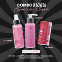 COMBO: ATRACCIÓN ETERNA