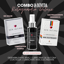 COMBO: RETAGUARDIA DELUXE