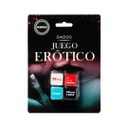 DADOS ERÓTICOS X4