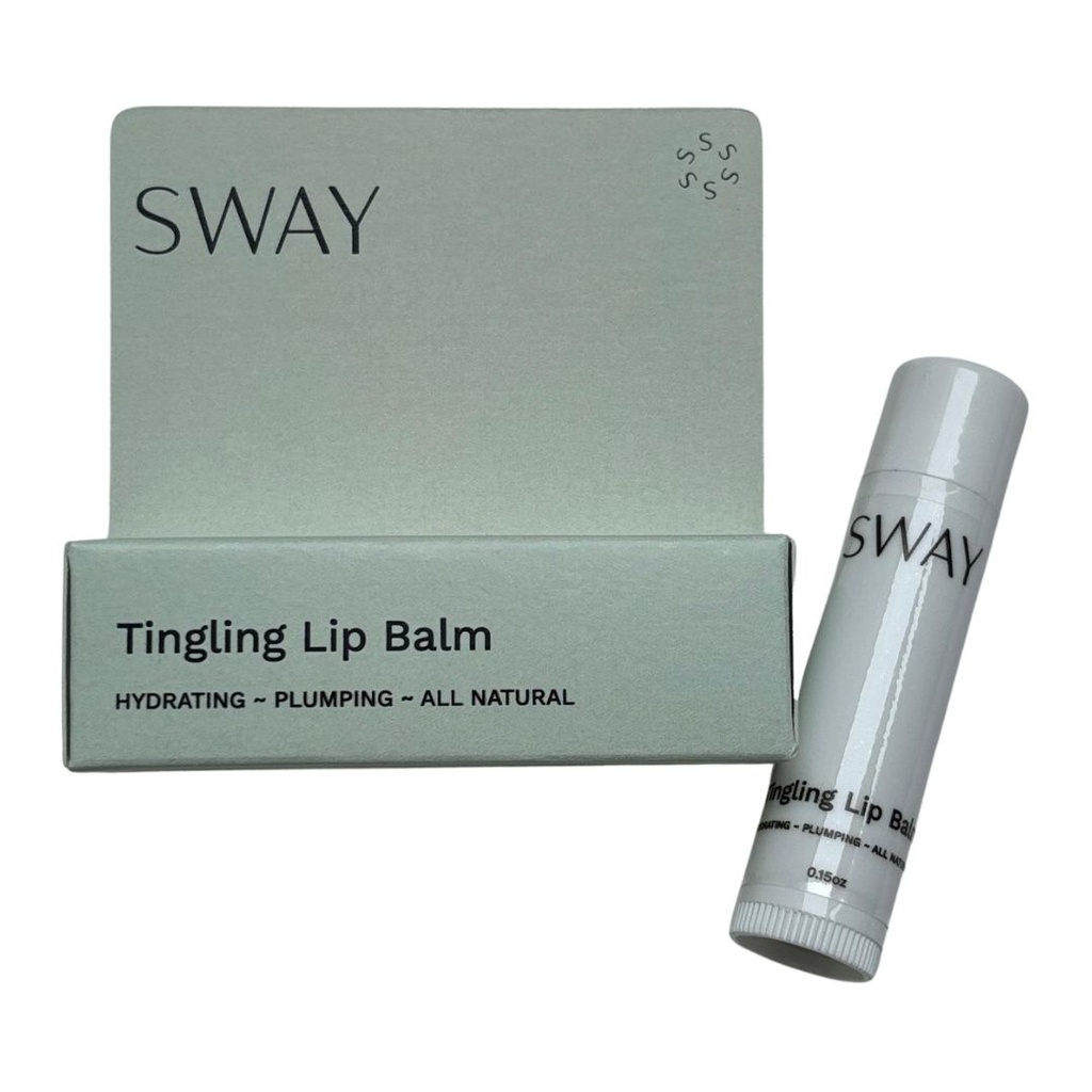 LIPSTICK SWAY PULSE ESTIMULANTE DE MENTA 4.43ML